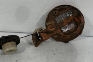Trappe d'essence SUZUKI SWIFT 3
