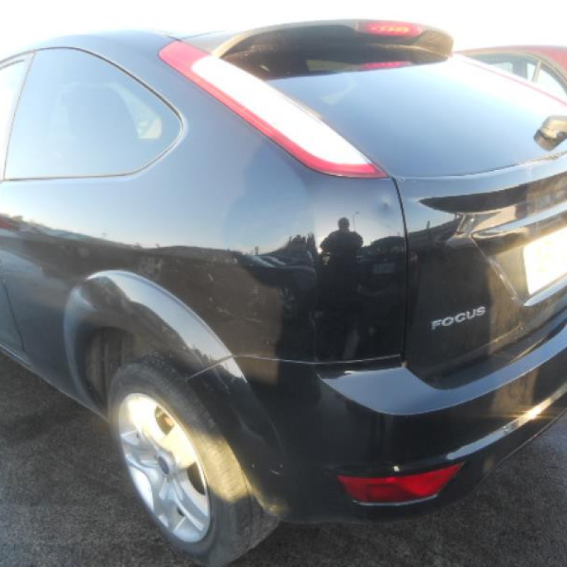 Bras essuie glace avant droit FORD FOCUS 2 Photo n°6