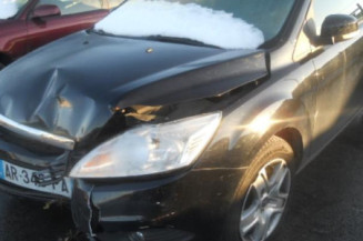 Bras essuie glace avant gauche FORD FOCUS 2
