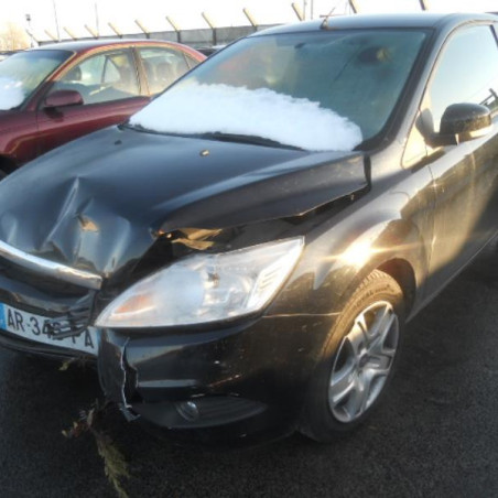 Bras essuie glace avant gauche FORD FOCUS 2