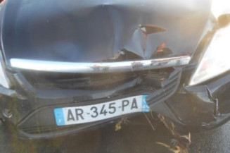 Bras essuie glace avant gauche FORD FOCUS 2