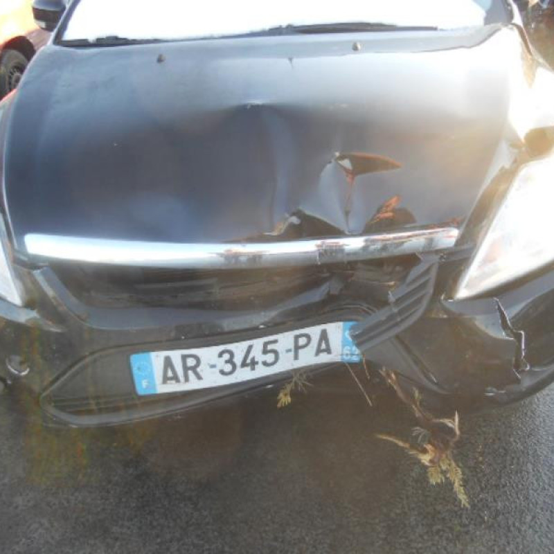 Bras essuie glace avant gauche FORD FOCUS 2 Photo n°3