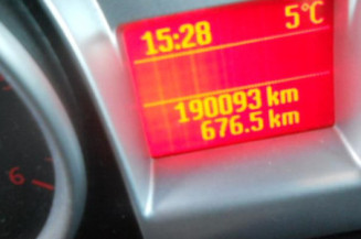 Bras essuie glace avant gauche FORD FOCUS 2