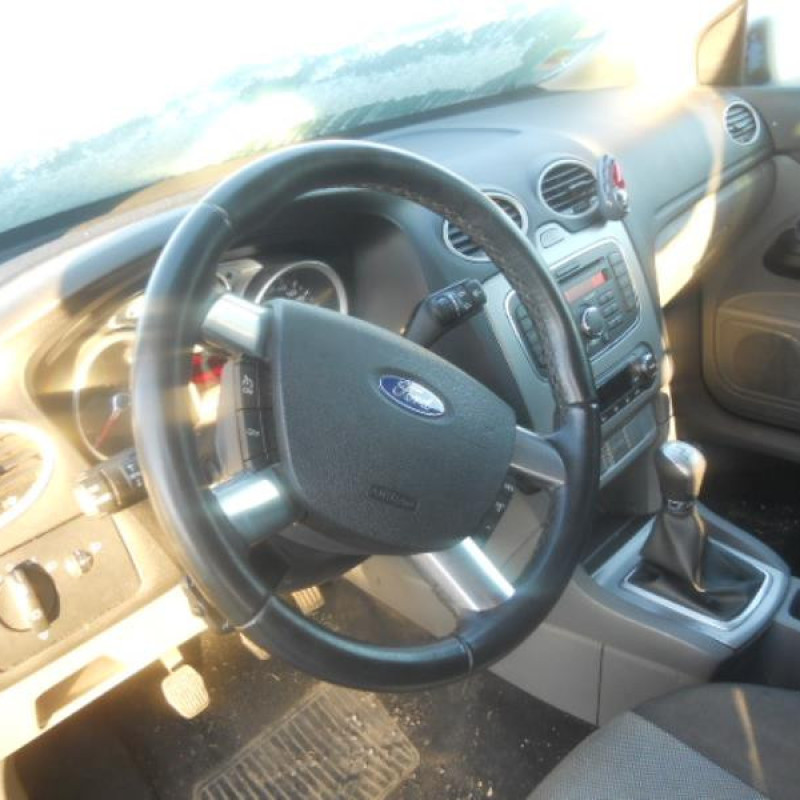 Bras essuie glace avant gauche FORD FOCUS 2 Photo n°8
