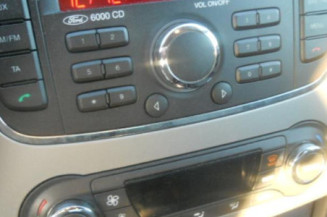 Bras essuie glace avant gauche FORD FOCUS 2