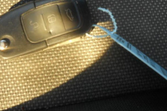Bras essuie glace avant gauche FORD FOCUS 2