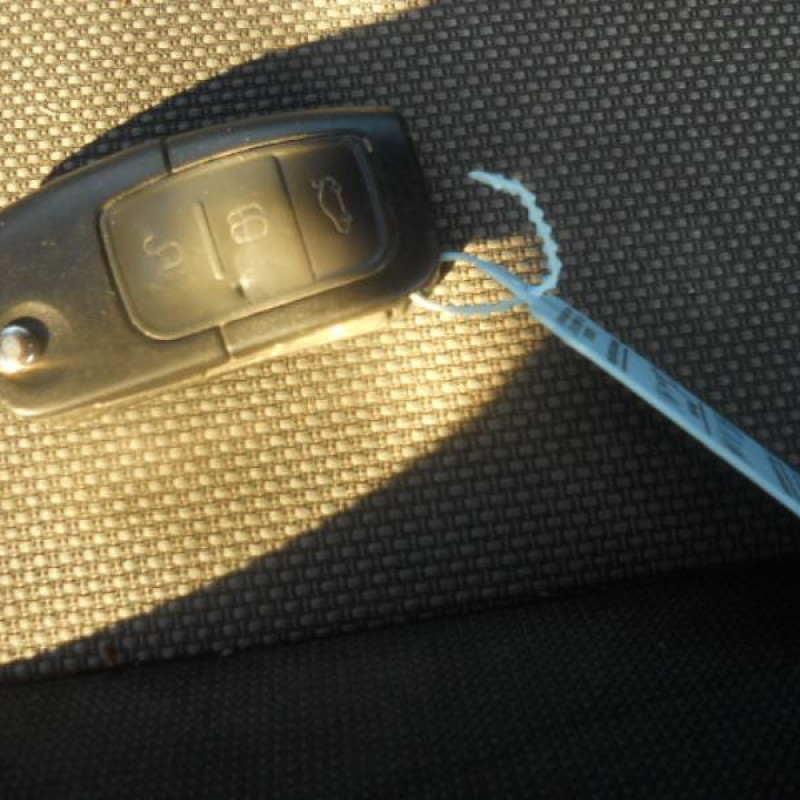 Bras essuie glace avant gauche FORD FOCUS 2 Photo n°10