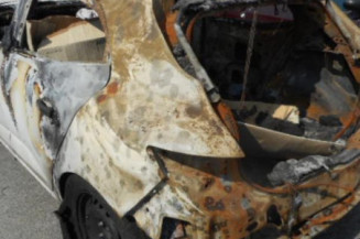 Bloc ABS (freins anti-blocage) RENAULT MEGANE 4