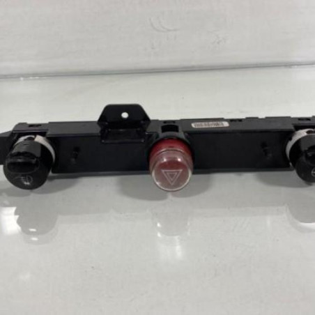 Bouton de warning FIAT 500 2 Photo n°1