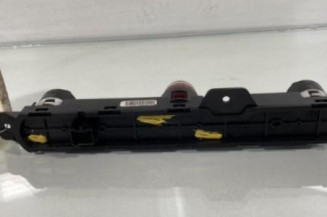 Bouton de warning FIAT 500 2