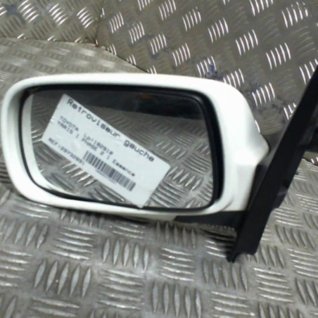 Retroviseur gauche TOYOTA YARIS 1 Photo n°1