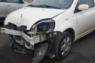 Retroviseur gauche TOYOTA YARIS 1