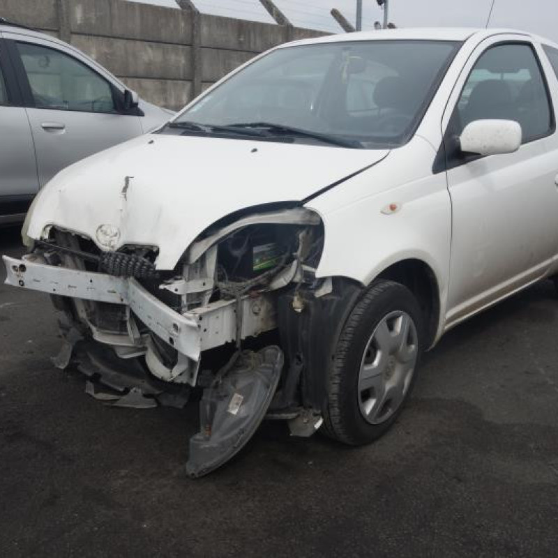 Retroviseur gauche TOYOTA YARIS 1 Photo n°3