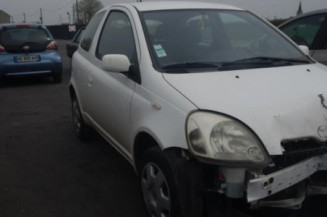 Retroviseur gauche TOYOTA YARIS 1