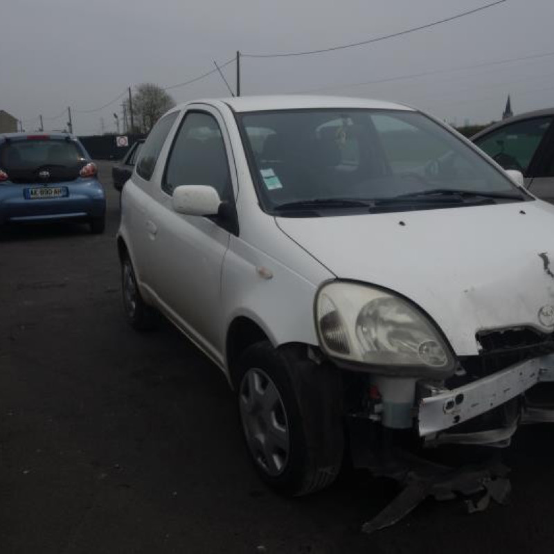 Retroviseur gauche TOYOTA YARIS 1 Photo n°4