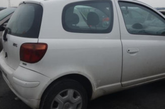 Retroviseur gauche TOYOTA YARIS 1