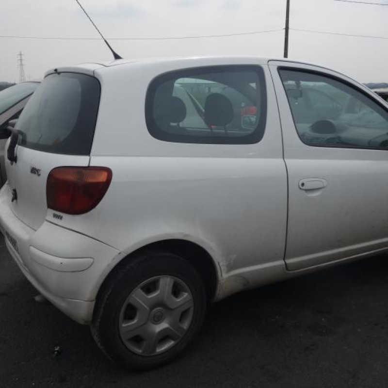 Retroviseur gauche TOYOTA YARIS 1 Photo n°5