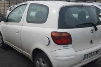 Retroviseur gauche TOYOTA YARIS 1