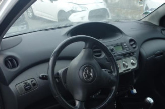 Retroviseur gauche TOYOTA YARIS 1