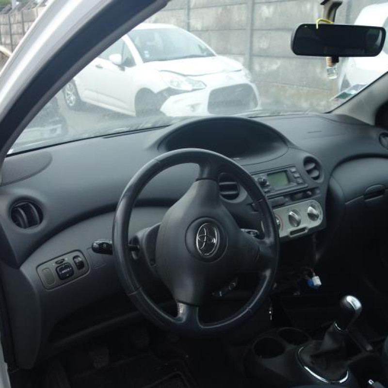 Retroviseur gauche TOYOTA YARIS 1 Photo n°7