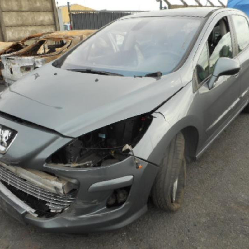 Serrure arriere droit PEUGEOT 308 1 Photo n°3