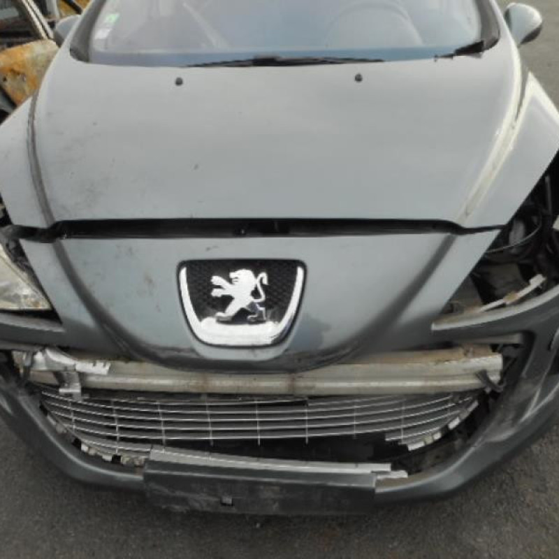 Serrure arriere droit PEUGEOT 308 1 Photo n°4