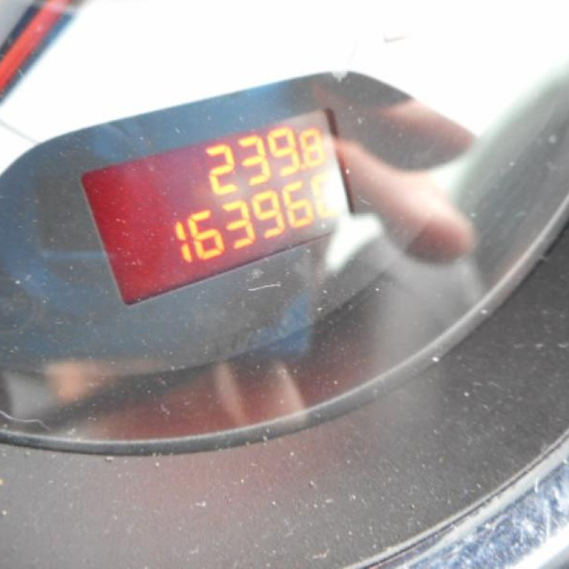Serrure arriere droit PEUGEOT 308 1 Photo n°8