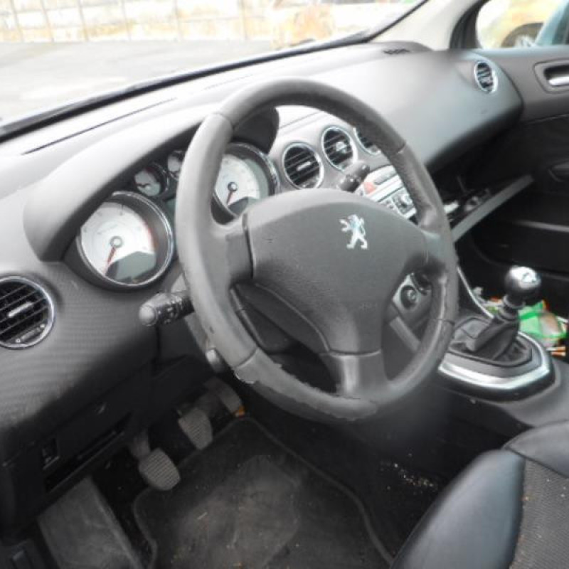 Serrure arriere droit PEUGEOT 308 1 Photo n°9