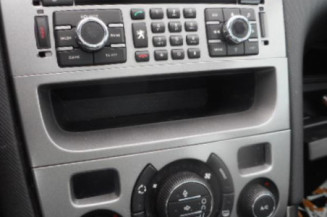 Serrure arriere droit PEUGEOT 308 1