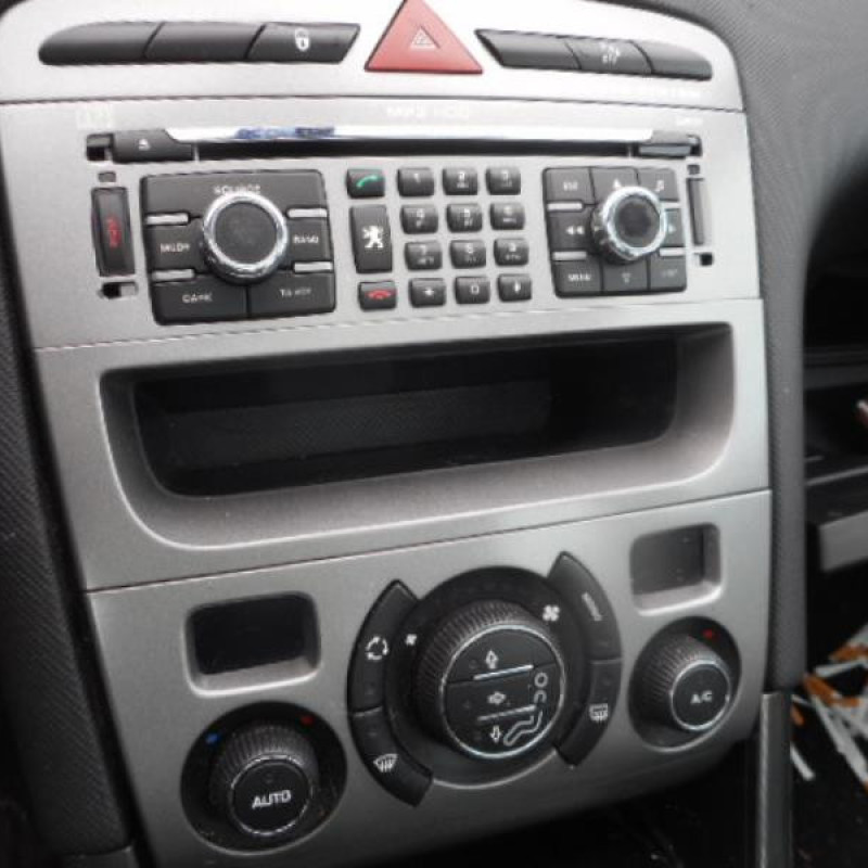 Serrure arriere droit PEUGEOT 308 1 Photo n°10