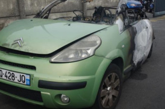 Aile avant droit CITROEN C3 PLURIEL