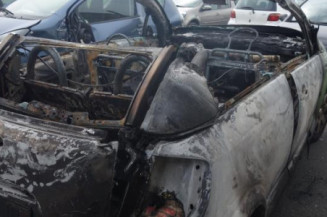 Aile avant droit CITROEN C3 PLURIEL