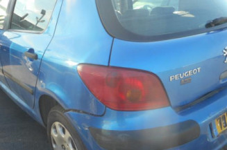 Bloc ABS (freins anti-blocage) PEUGEOT 307