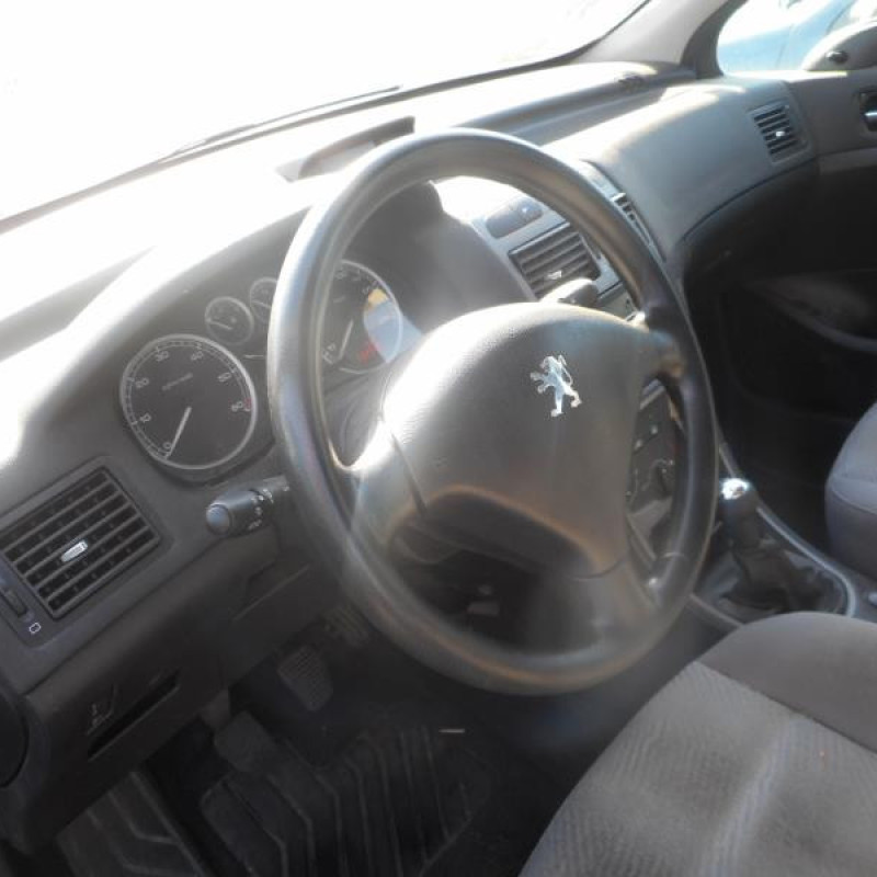 Bloc ABS (freins anti-blocage) PEUGEOT 307 Photo n°7