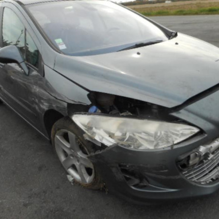 Plage arriere PEUGEOT 308 1