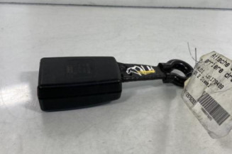 Attache ceinture arriere droit AUDI Q5 1 Photo n°1