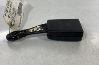Attache ceinture arriere droit AUDI Q5 1