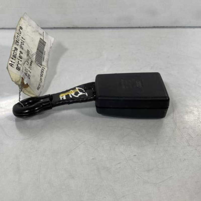 Attache ceinture arriere droit AUDI Q5 1 Photo n°3