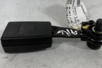 Attache ceinture arriere gauche AUDI Q5 1 Photo n°1