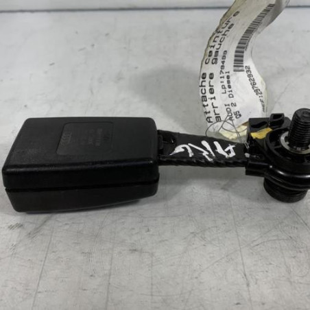 Attache ceinture arriere gauche AUDI Q5 1 Photo n°1