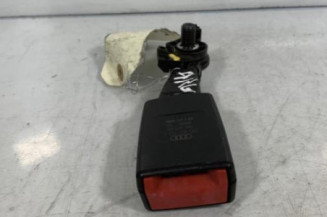 Attache ceinture arriere gauche AUDI Q5 1