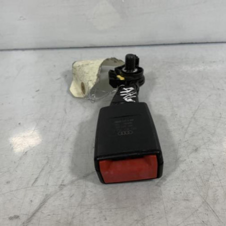 Attache ceinture arriere gauche AUDI Q5 1