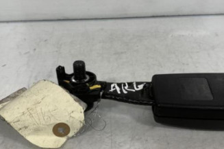 Attache ceinture arriere gauche AUDI Q5 1