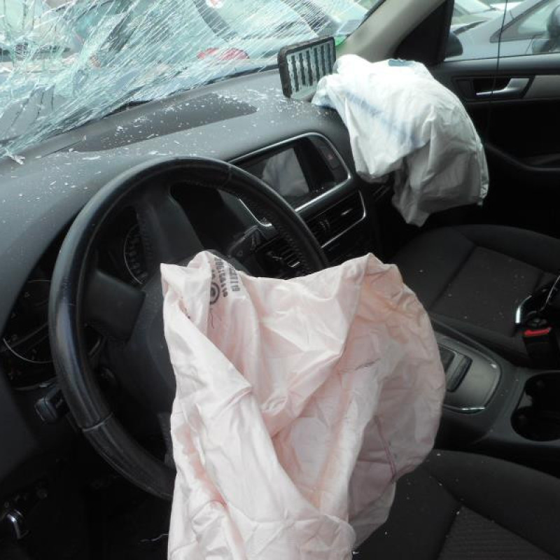 Boite a gants AUDI Q5 1 Photo n°8