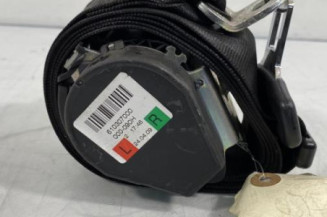 Ceinture arriere droit AUDI Q5 1 Photo n°1
