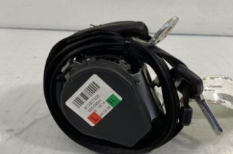 Ceinture arriere gauche AUDI Q5 1 Photo n°1
