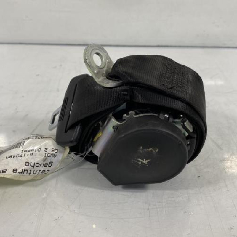 Ceinture arriere gauche AUDI Q5 1 Photo n°3