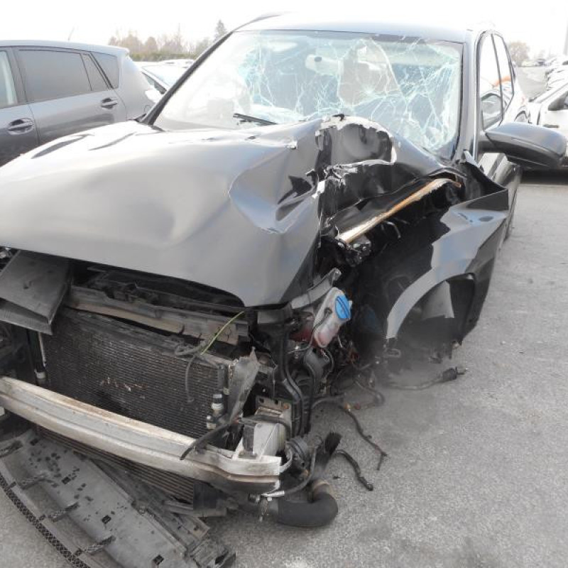 Ceinture arriere gauche AUDI Q5 1 Photo n°4