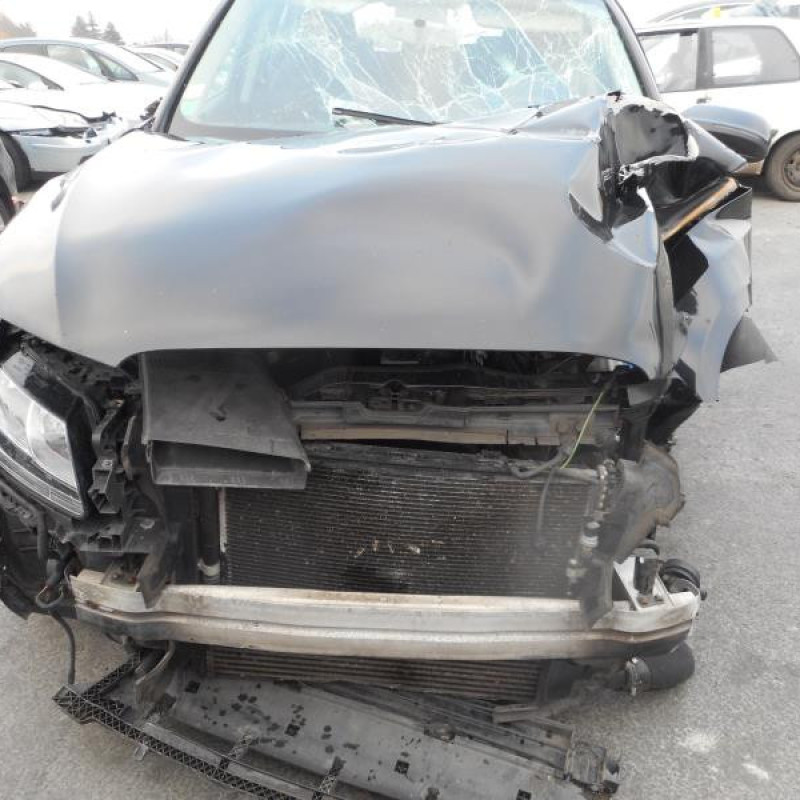 Ceinture arriere gauche AUDI Q5 1 Photo n°5