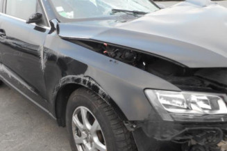 Ceinture arriere gauche AUDI Q5 1